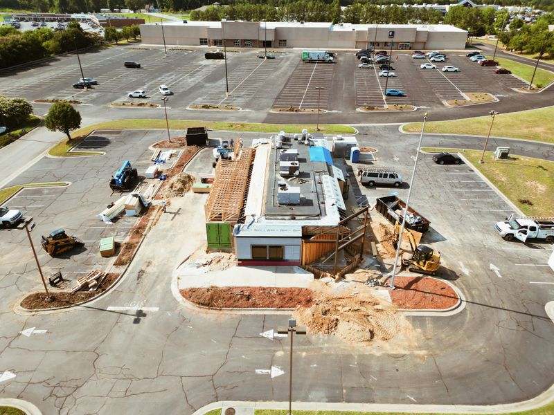 Mellow Mushroom (Danville, Va Location)