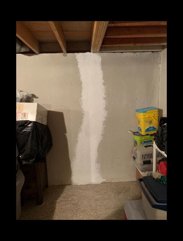 Crack Repair