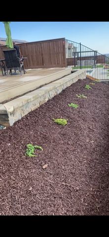 Retaining Walls and Freestanding Walls