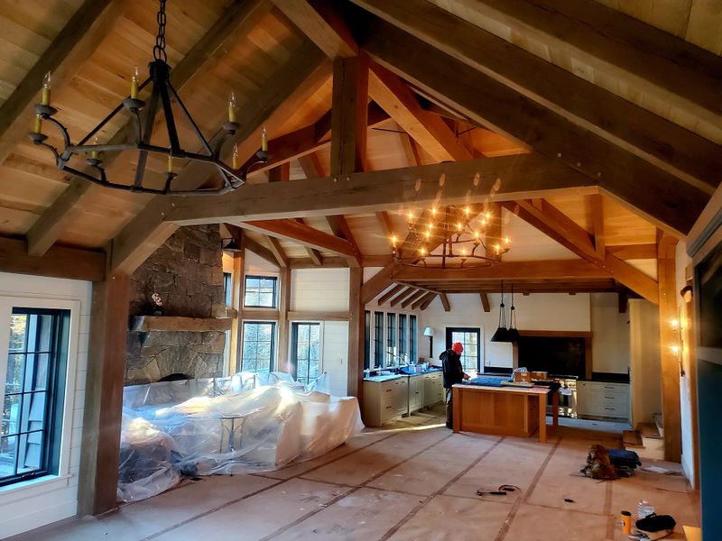 Interior Painting