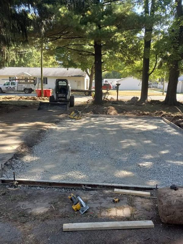  Concrete