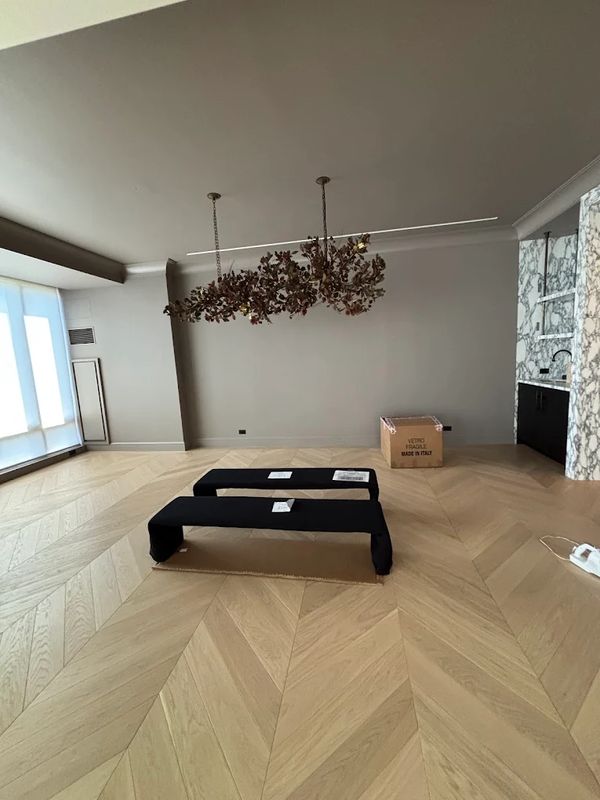 Commercial Cleaning
