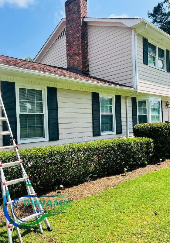 Window Cleaning