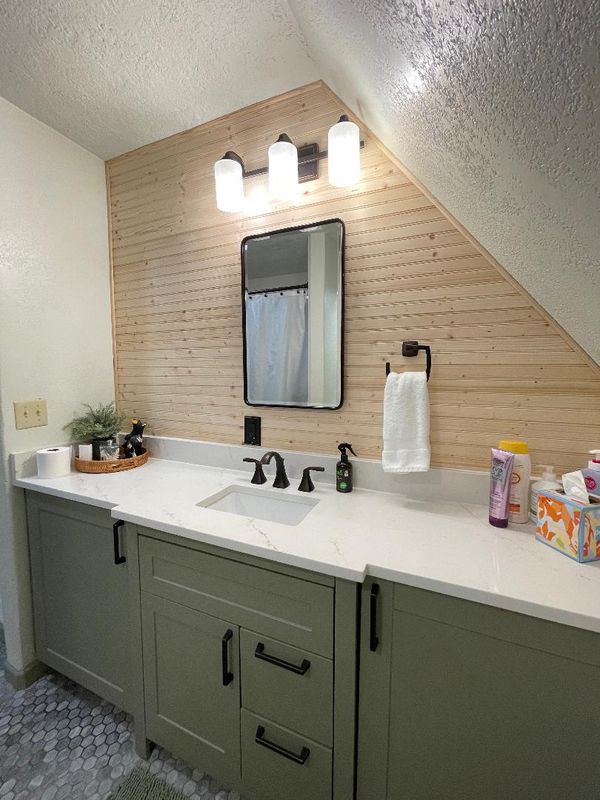 Interior Renovations