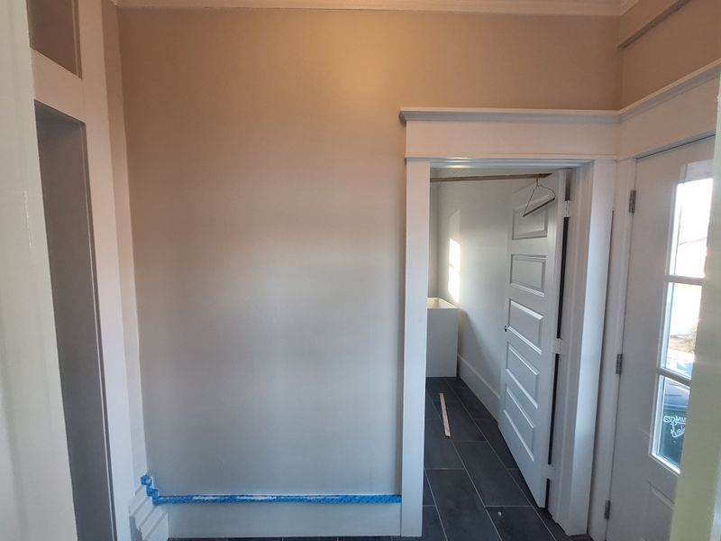 New Construction Painting