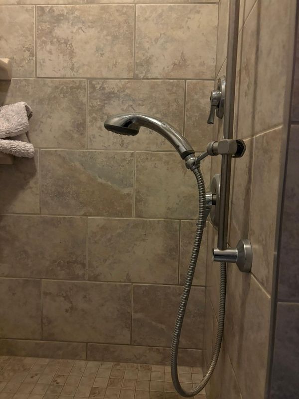 Tile Installation