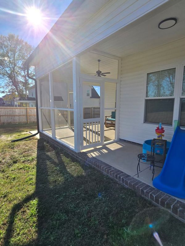 Deck Restorations