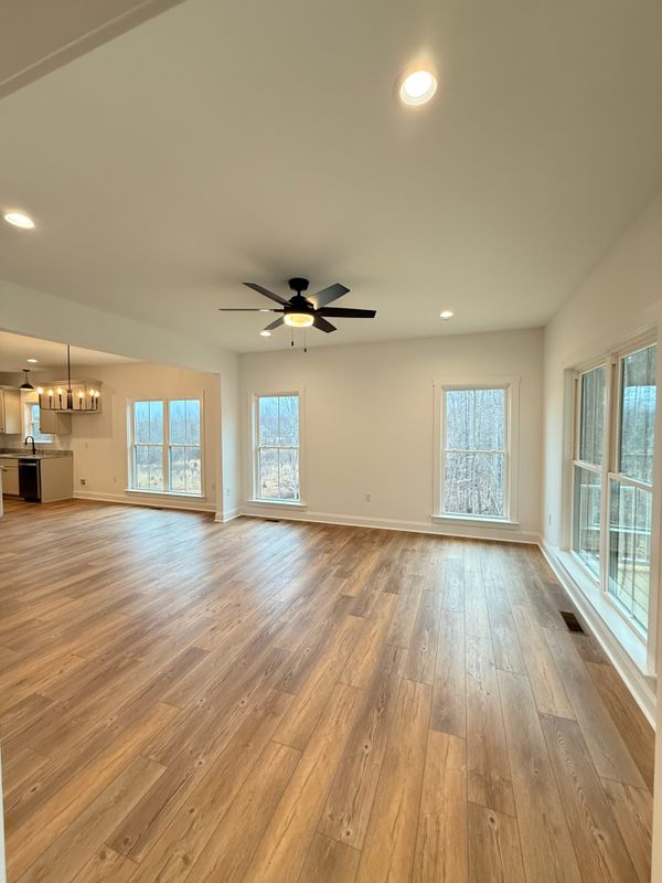 Row House 1500 Sq Ft