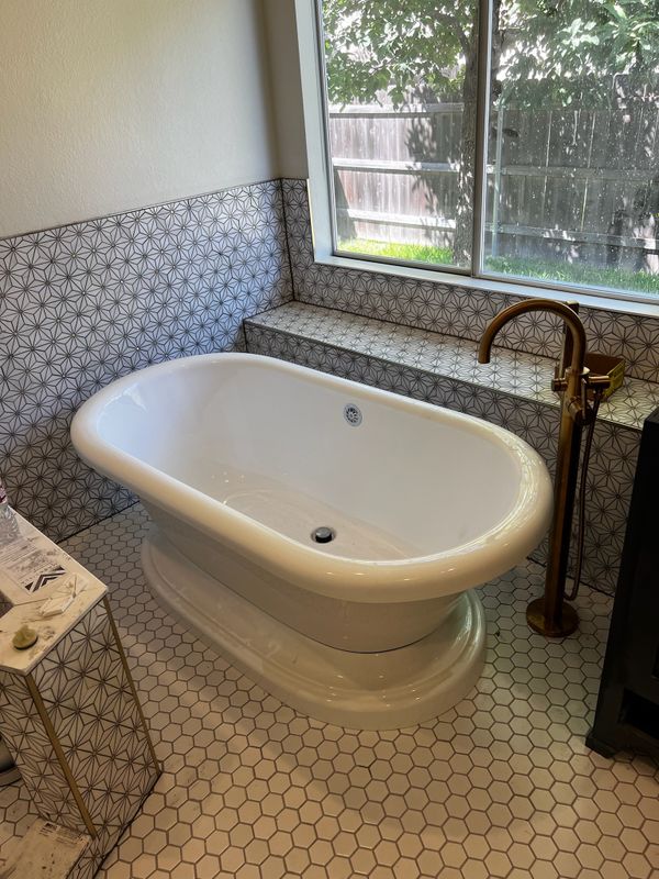 Bathroom Remodels