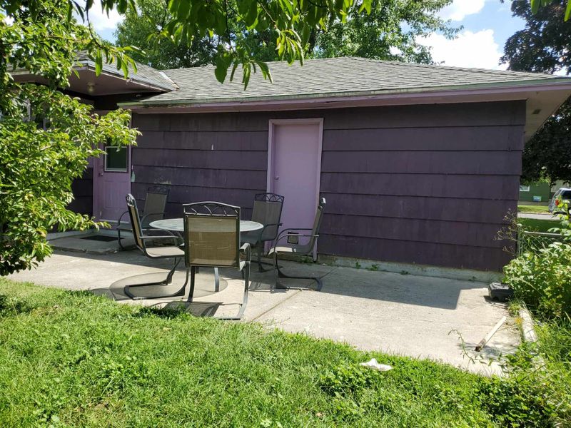 Exterior Painting gallery