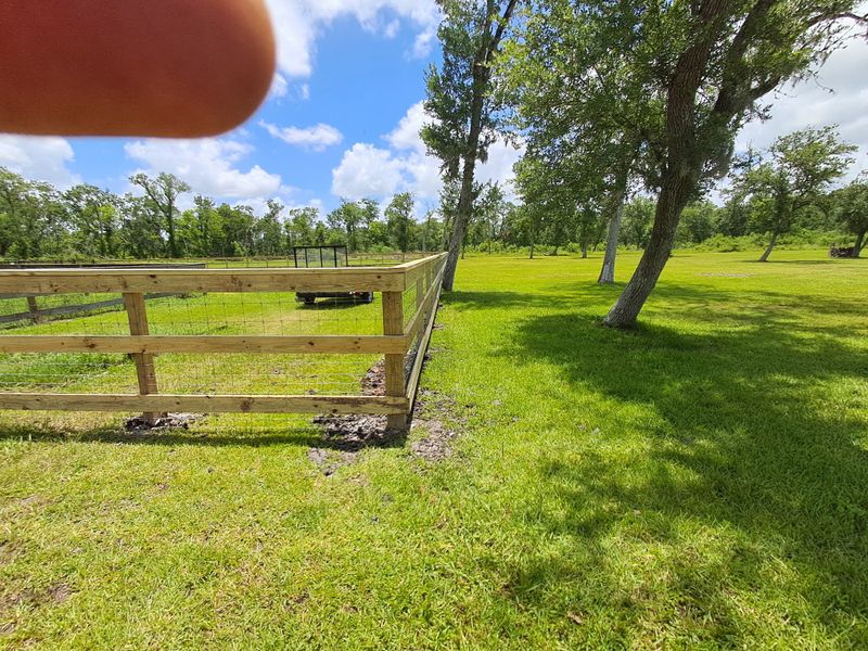 Fence Installation gallery