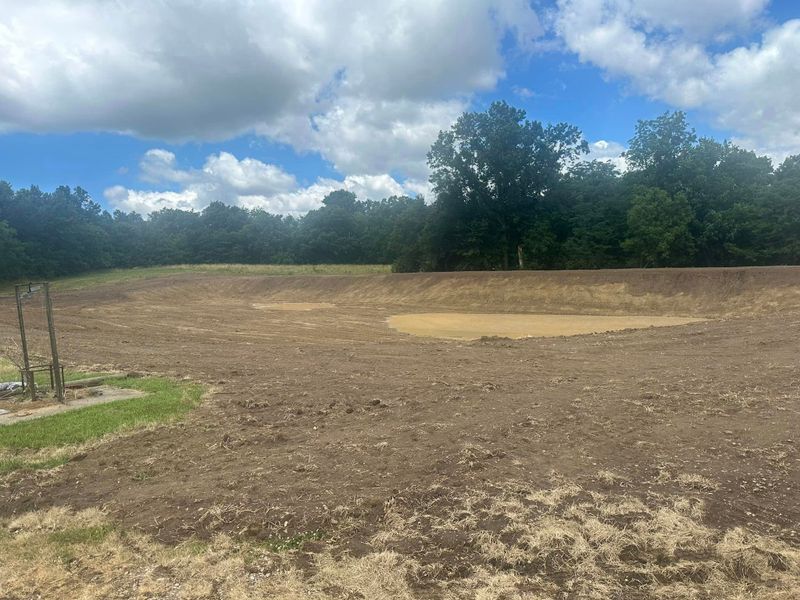 Dirt Work