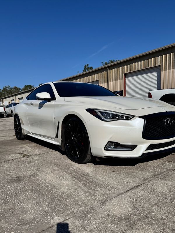 Exterior Detailing gallery