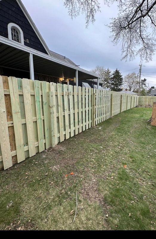 Fencing
