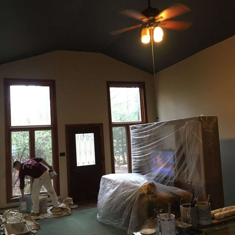 Interior Painting