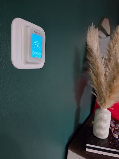 Thermostat Installation and Programming