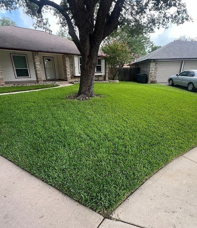 Weed Control