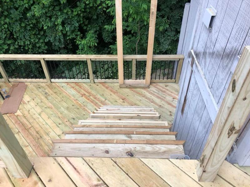 Carpentry