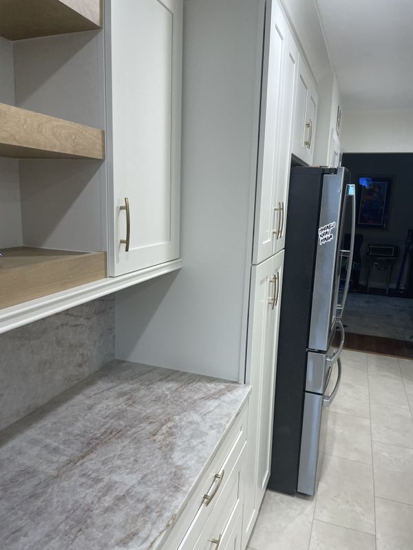 Cabinet Sales & Installation