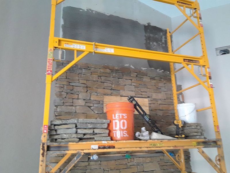 Brickwork