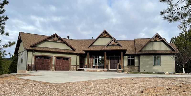 Custom Home Design