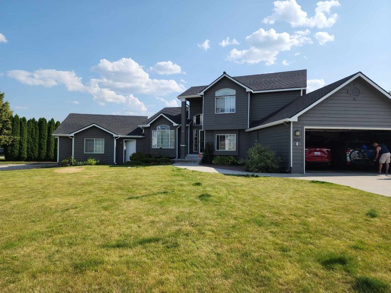 Exterior Painting gallery