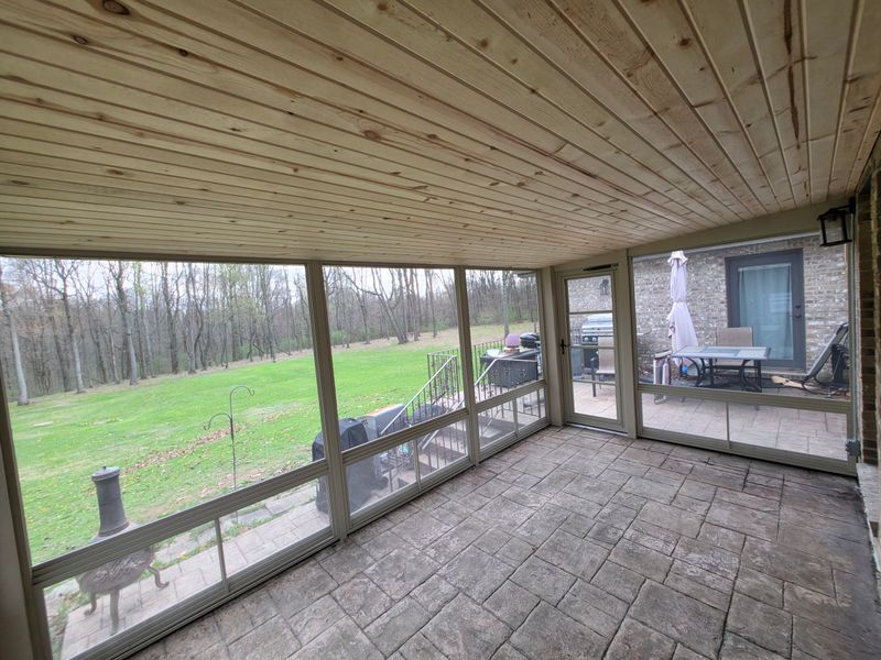 Deck & Patio Installation