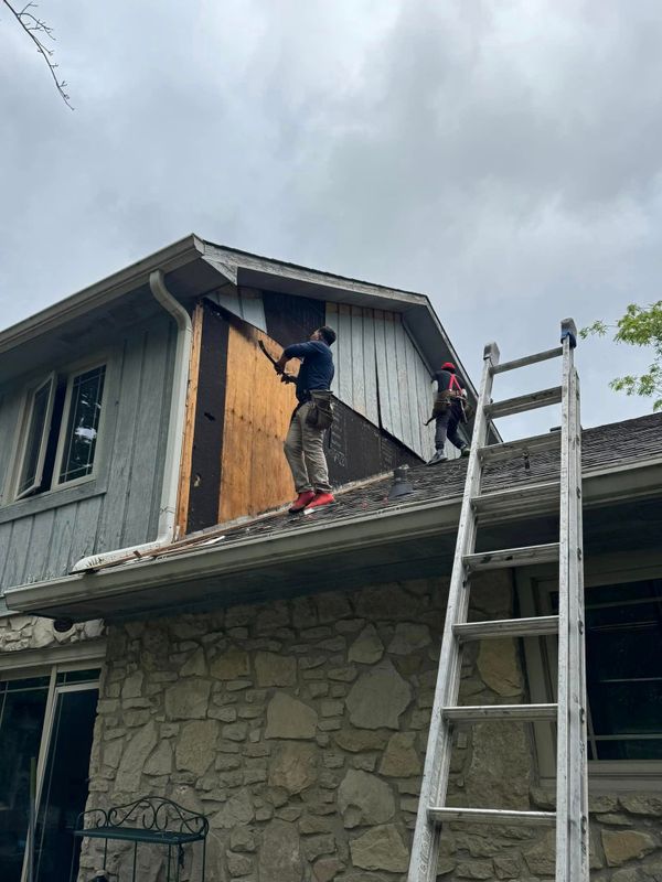 Remodeling Services