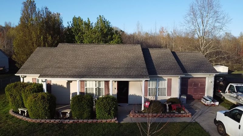 Roofing