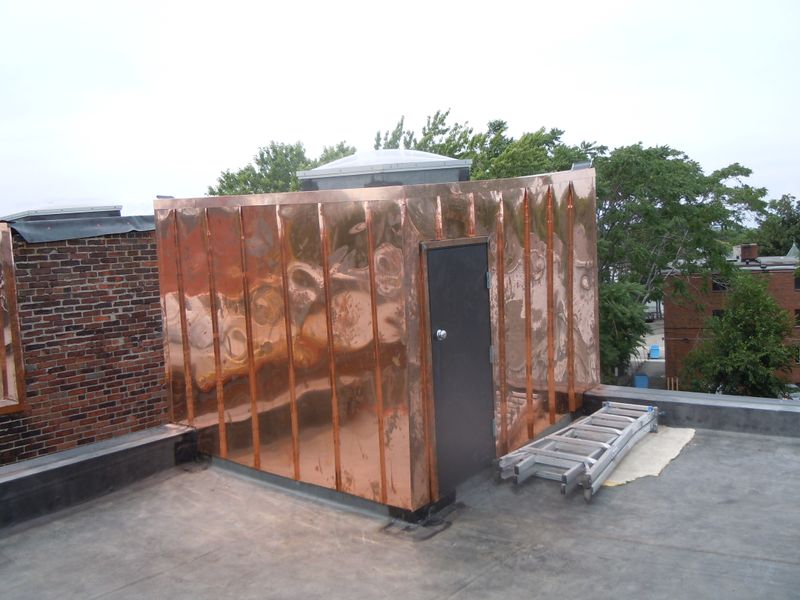 Sheet Metal Fabrication