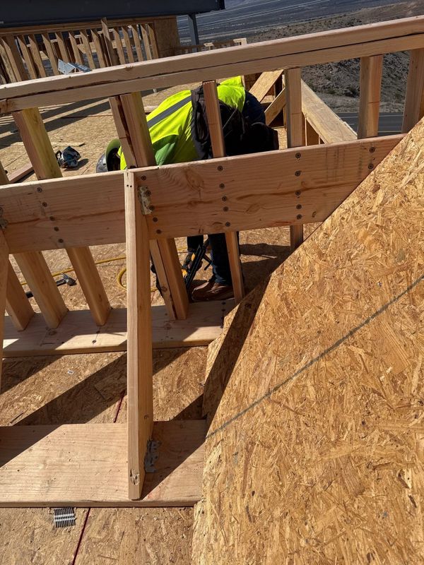 Framing