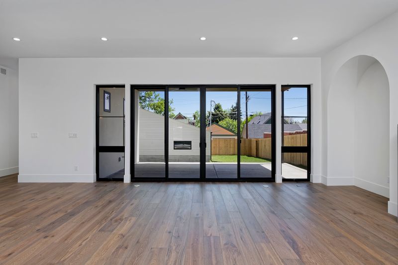 Remodeling Services