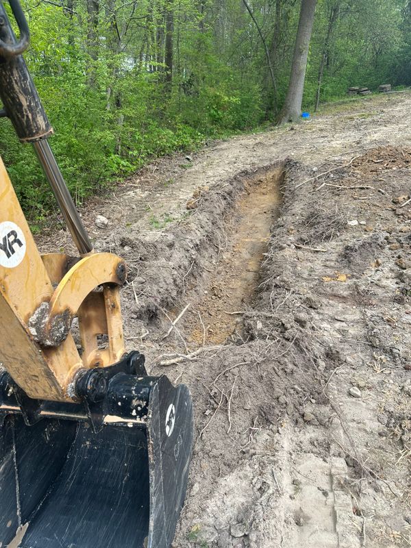 Irrigation Installation and Repair