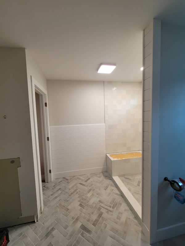 Flooring