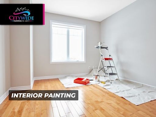 Interior Painting