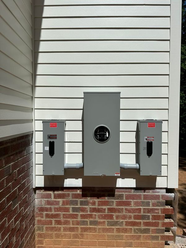 Electrical Repairs gallery