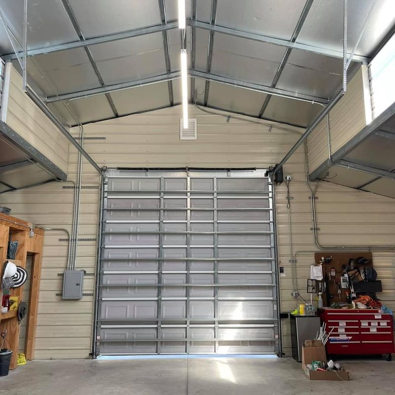 Commercial Installations and Lighting gallery