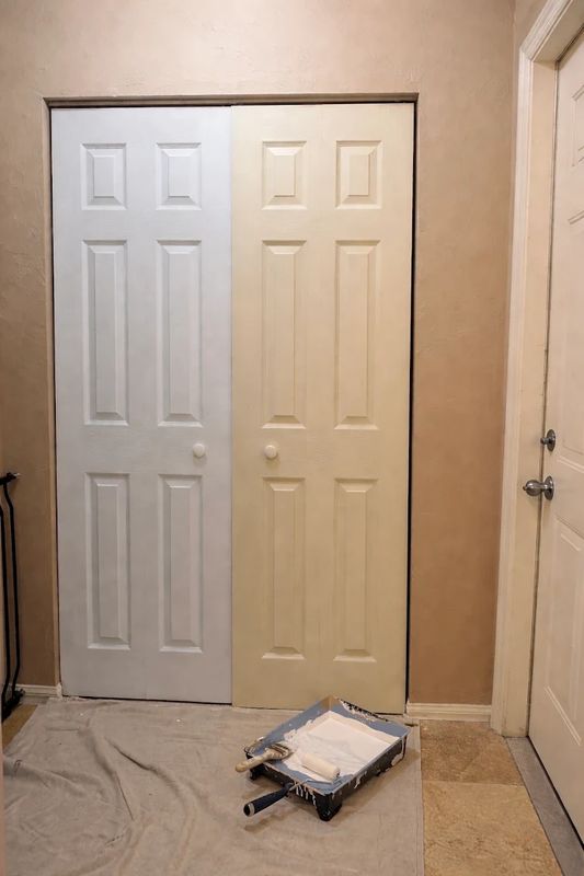 Interior Painting