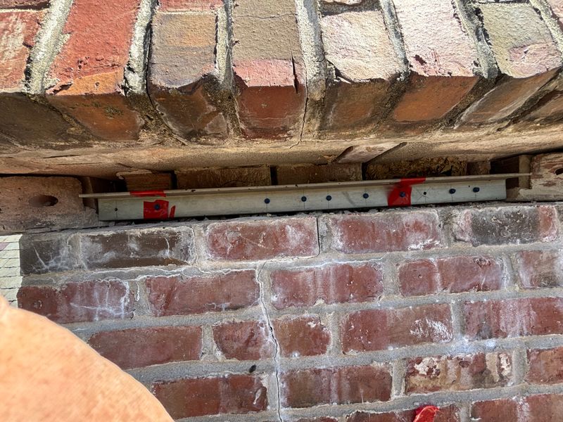 Masonry Services