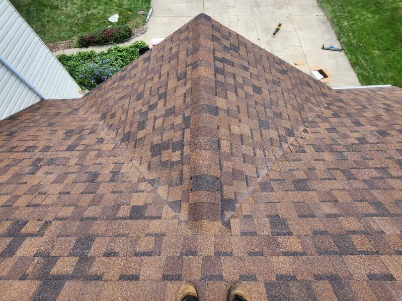 Roofing Replacement