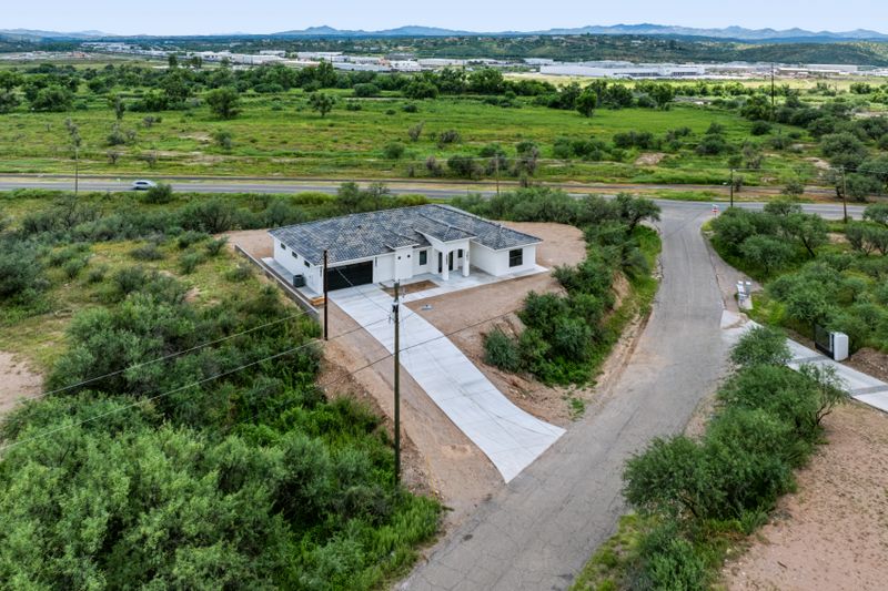 Custom Home Construction
