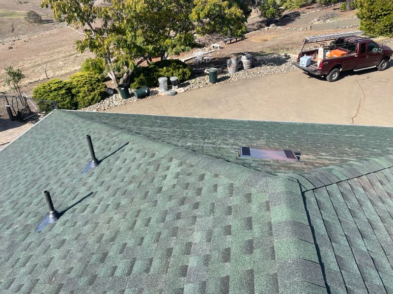 Roofing