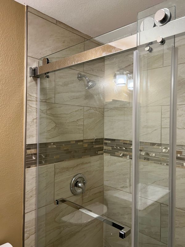 Bathroom Renovation