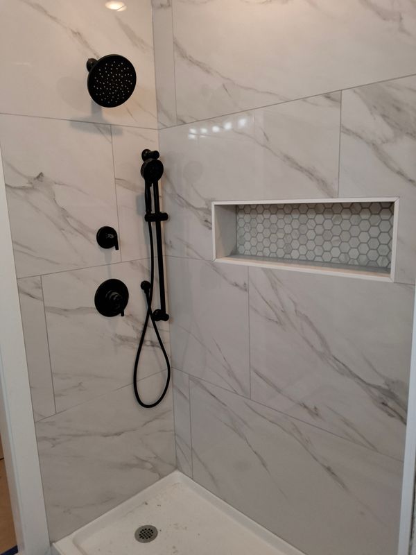 Plumbing Repairs