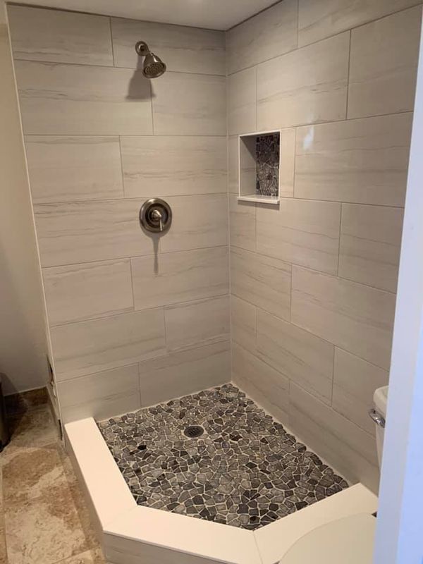Bathroom Renovation gallery