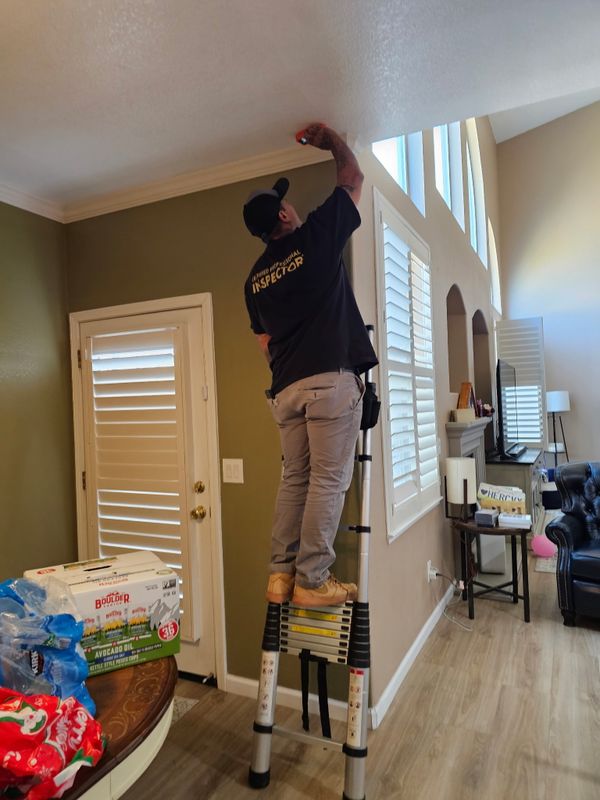 Home Inspections gallery