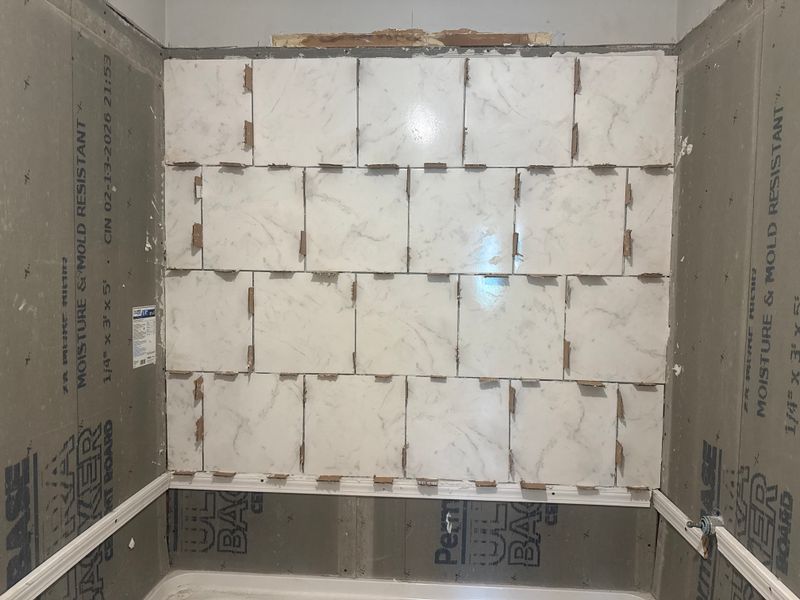 Interior Renovations