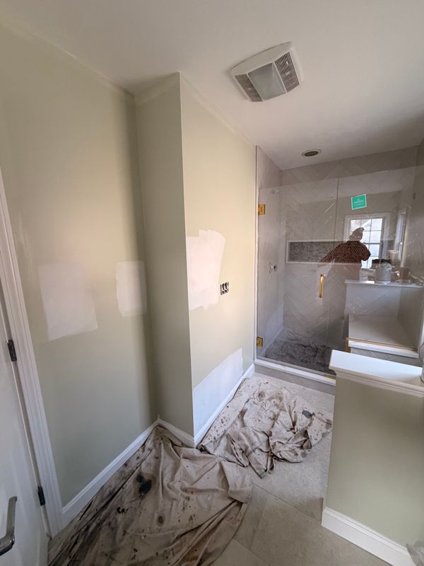 Interior Painting