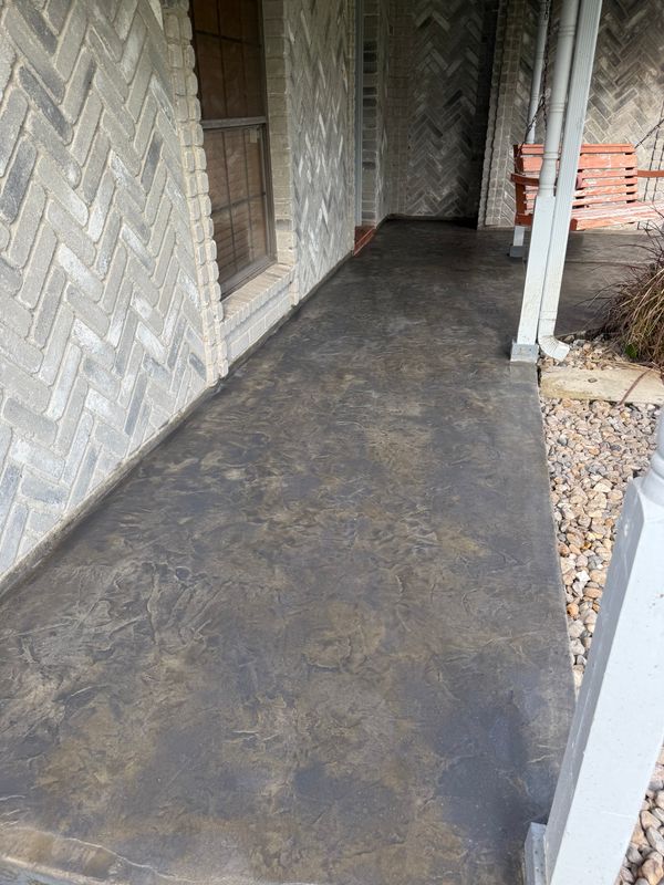 Concrete Flatwork