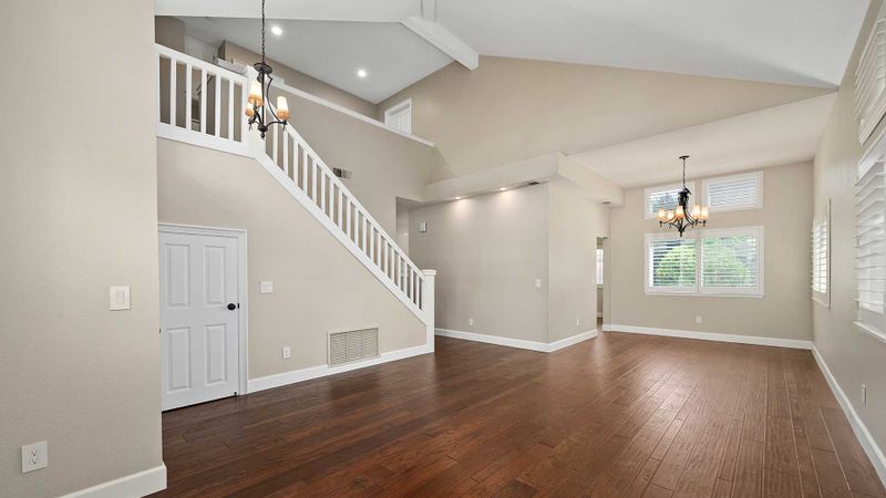 Interior Painting
